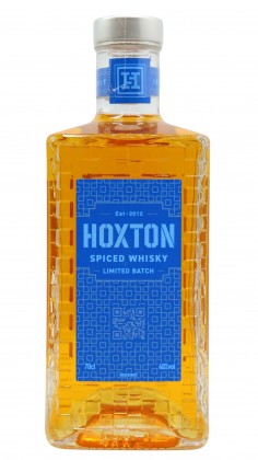 Hoxton Spiced