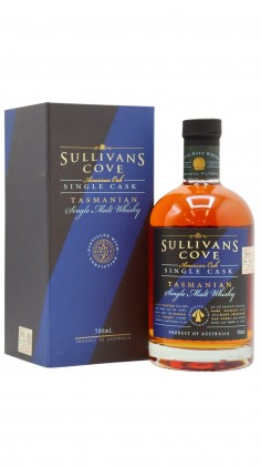 Sullivans Cove American Oak Ex Tawny Single Cask #318 2008 13 year old
