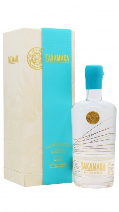 Takamaka Limited Edition - Napa Laz White Rum