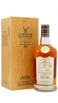 Ledaig Connoisseurs Choice Single Cask #706 1993 30 year old