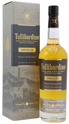 Tullibardine Sovereign