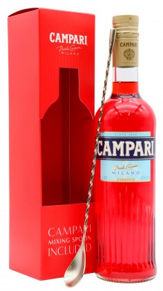Campari Italian Bitter
