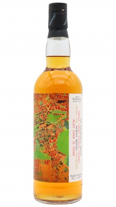 North British Thompson Bros 33 Year Old