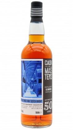Glenburgie Brave New Spirits Cask Masters Single Cask #75-388 1975 50 Year Old