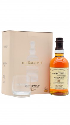 Balvenie DoubleWood 12 Year Old