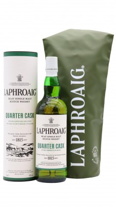 Laphroaig Quarter Cask