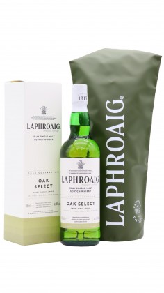 Laphroaig Oak Select