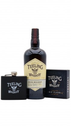 Teeling Small Batch