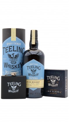 Teeling Single Irish Pot Still