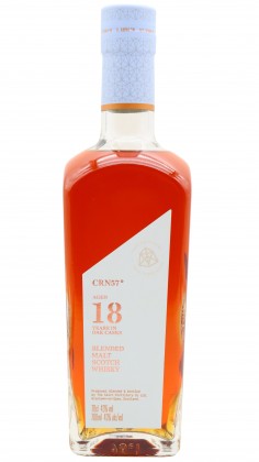 The Cairn Distillery CRN57 18 Year Old