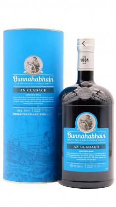 Bunnahabhain An Cladach
