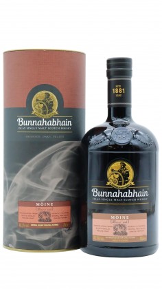 Bunnahabhain Moine