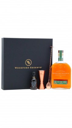 Woodford Reserve Distiller's Select Kentucky