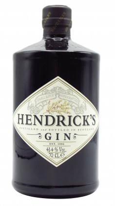 Hendrick's Original Dry Gin