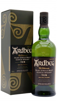 Ardbeg 10 Year Old