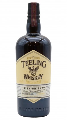 Teeling Small Batch