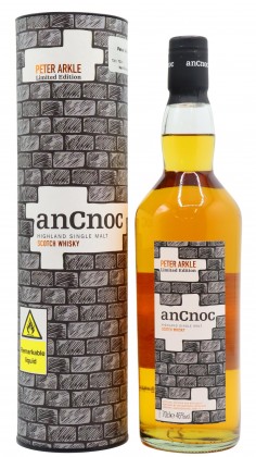 anCnoc Peter Arkle 3rd Edition - Bricks