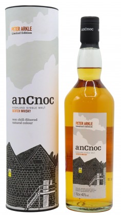 anCnoc Peter Arkle 4th Edition - Warehouses
