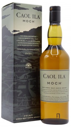 Caol Ila Moch