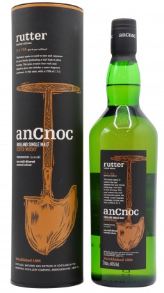anCnoc Rutter