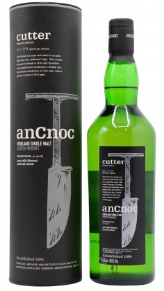 anCnoc Cutter