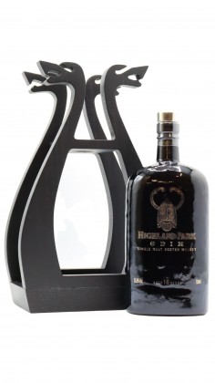 Highland Park Valhalla Collection - Odin 16 year old