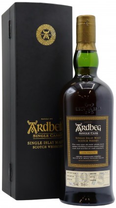Ardbeg Single Cask #1375 1975 30 year old