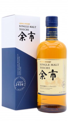 Nikka Yoichi Yoichi
