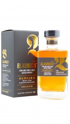 Bladnoch Samsara Lowland Single Malt