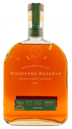 Woodford Reserve Distiller's Select Kentucky
