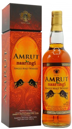 Amrut Naarangi