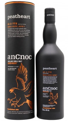 anCnoc Peat.heart Batch 1