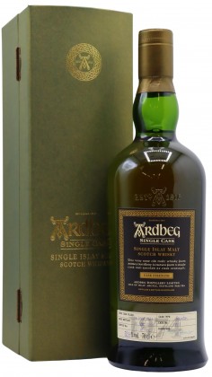 Ardbeg Single Cask #2752 1974 31 year old