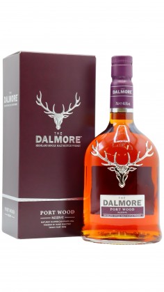 Dalmore Port Wood Reserve