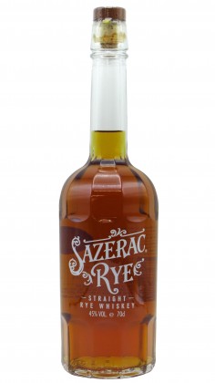 Sazerac Straight Rye 6 year old