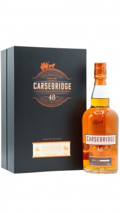 Carsebridge 2018 Special Release 1970 48 year old