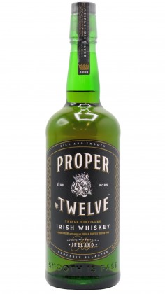 Proper No. Twelve (Conor McGregor)