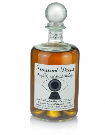 Cambus 40 Year Old 1984 Fragrant Drops
