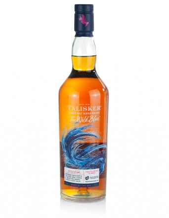 Talisker The Wild Blue 2025 Edition
