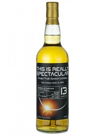 Ardmore This Is Really Spectacular 13 Year Old 2008