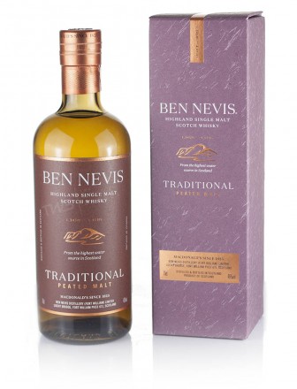 Ben Nevis Traditional Peated