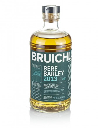 Bruichladdich 10 Year Old 2013 Bere Barley (2023)