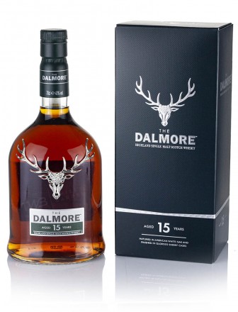 Dalmore 15 Year Old
