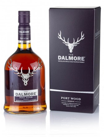 Dalmore Port Wood Reserve