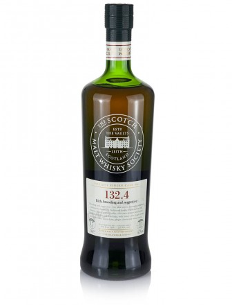 Karuizawa 17 Year Old 1996 SMWS 132.4 (2013)