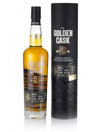 Macduff 11 Year Old 2012 The Golden Cask (2024)