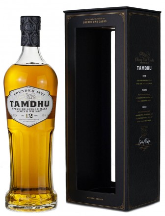 Tamdhu 12 Year Old