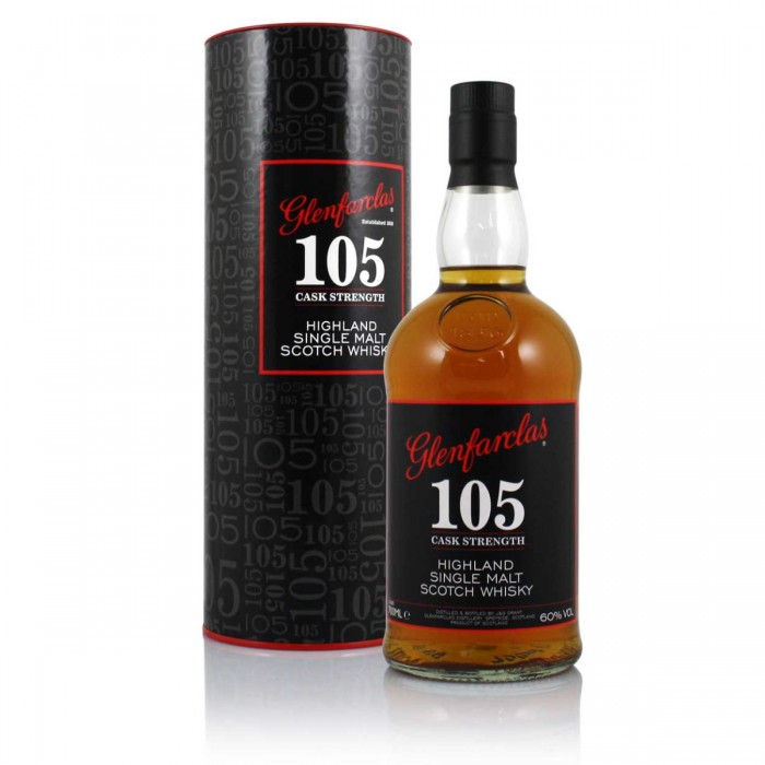 Glenfarclas 105