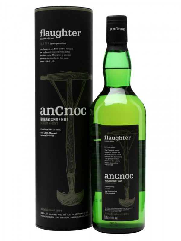 AnCnoc Flaughter