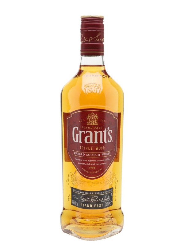 Grant's Family Reserve